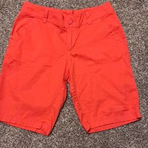 Women’s Columbia shorts